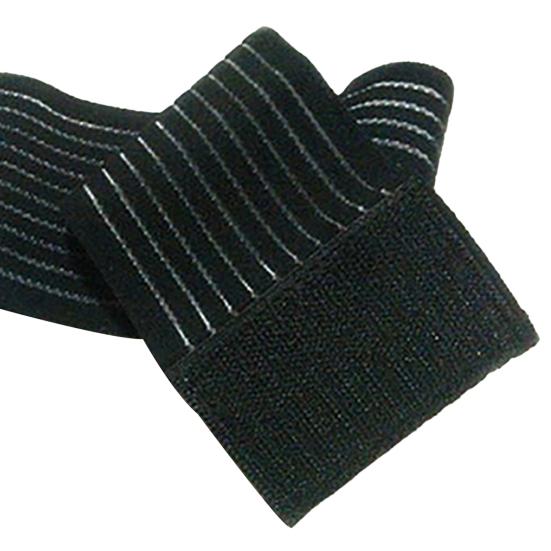 Sport Bandage Reusable Lightweight Elastic Sport Protective Bandage for Sports