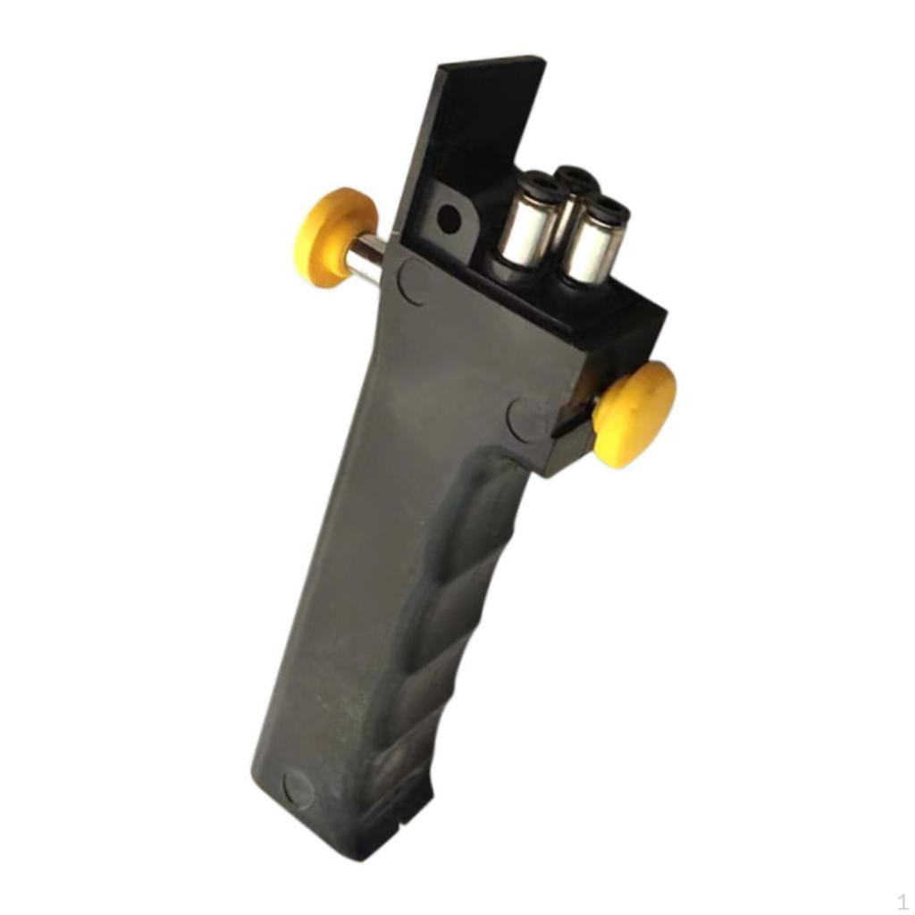 Air Valve Switch for Tire Changer