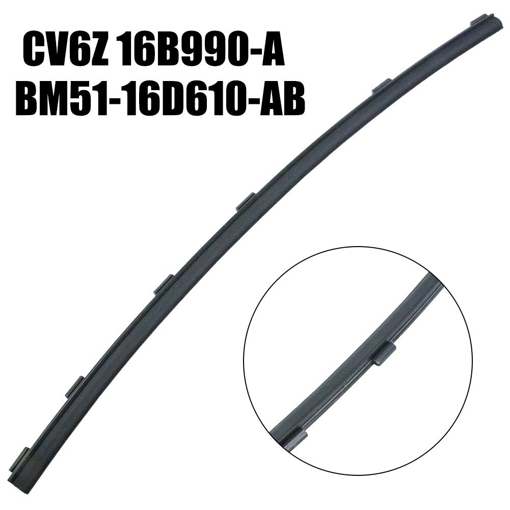 CV6Z 16B990-A Garnitură de etanșare față pentru Ford Focus 2012-2018