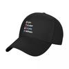 Eat Sleep Anime Repeat Baseball Cap Big Size Hat Unisex hat derby hat western Ladies Unisexs