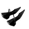 New Style Pointed Toe Woman Heels Shoes Elegant Pumps Summer Woman Sandals Designer Trend Party Dress Zapatos De Mujer