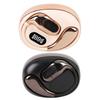 Translation Earphones AI Accurate Quick BT Wireless Ear Hook Translation Earbuds for Study Work Life