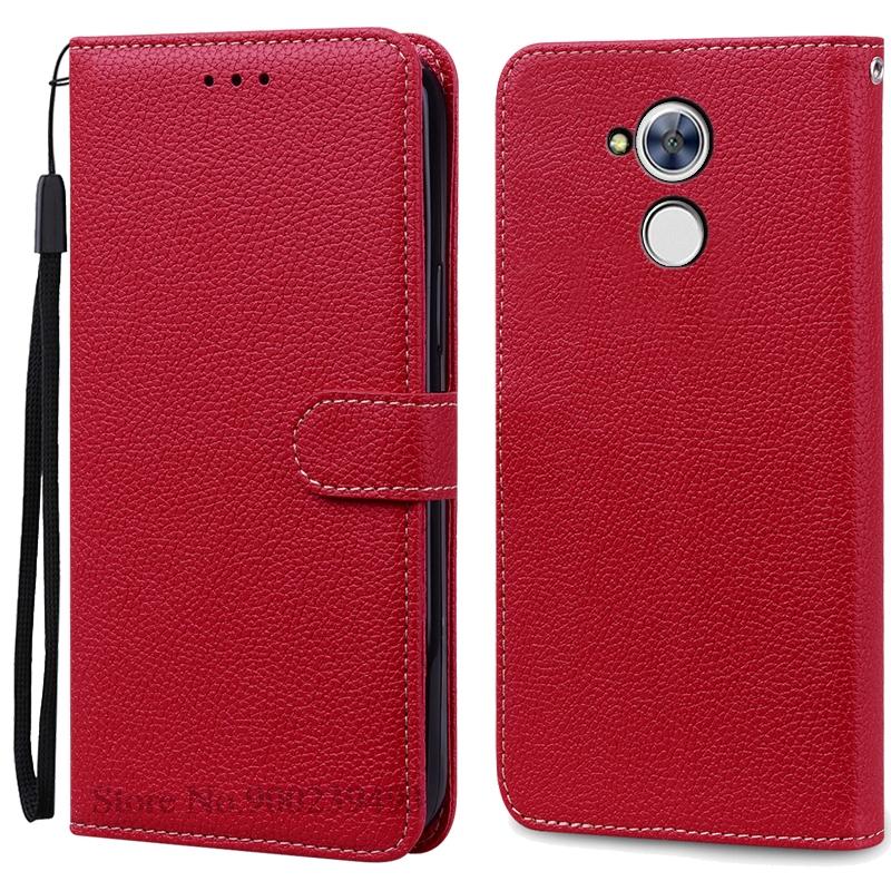 Para Capa Huawei Y7 2017 Capa Huawei Y7 Prime Carteira Couro Flip Case Para Capa Huawei Y7 2017 Coque Fundas