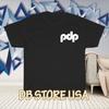 Men's and Women's T-shirts PDP Drums Cymbals