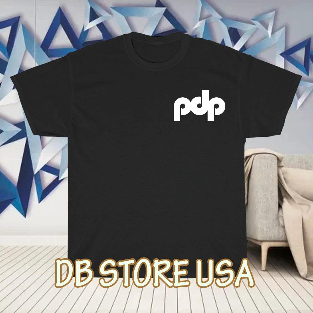 Men s and Women s T-shirts PDP Drums Cymbals S