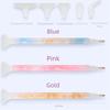 DIY Craft 5D Diamond Painting Pen Replacement Pen Heads Nail Art Pen Point Drill Pens  for Nail Art