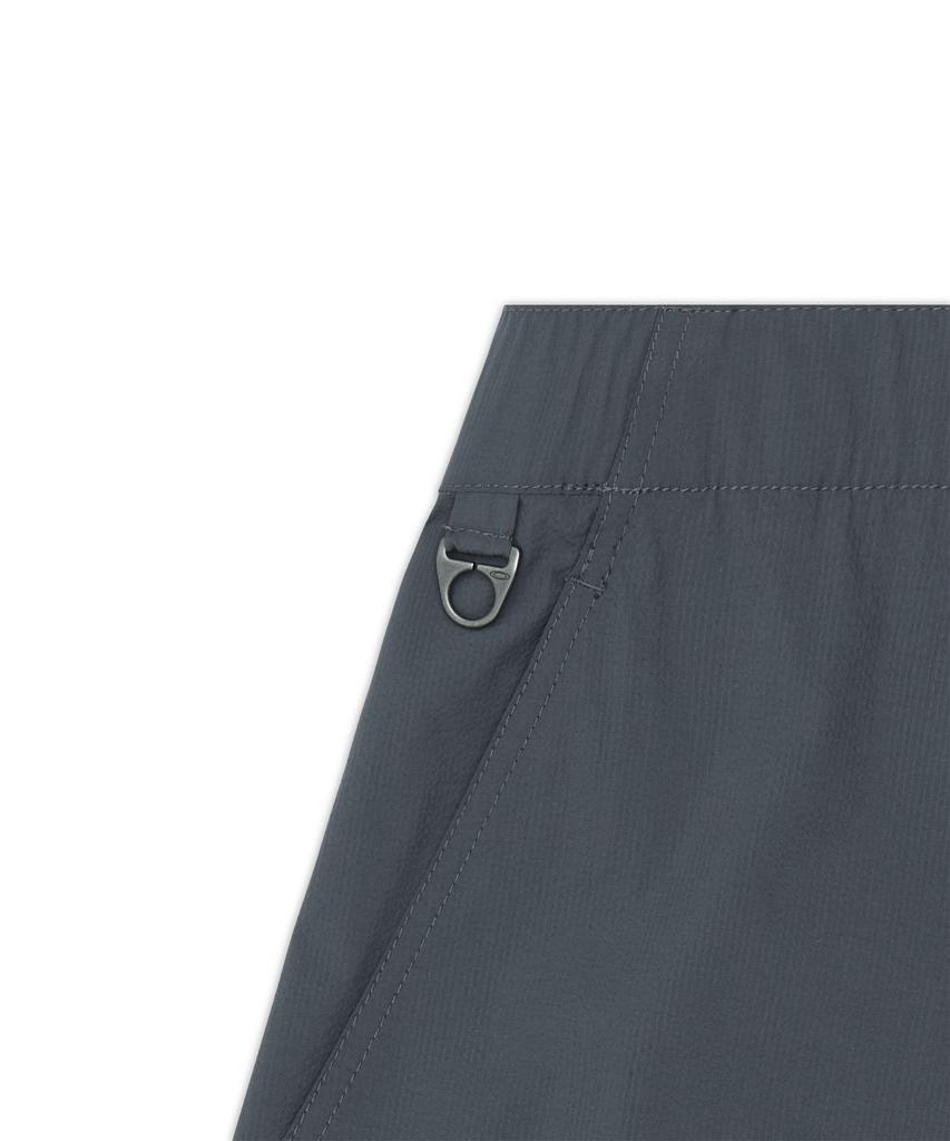 Okeulli (Unisex) Japan Fgl Tool Box Shorts 6.0 - Gray Dust / Foa40881723B
