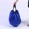 Multifunctional Portable Kids Toys Storage Bag -  Travel-Friendly Toy Organizer for Playroom Toy Storage Box