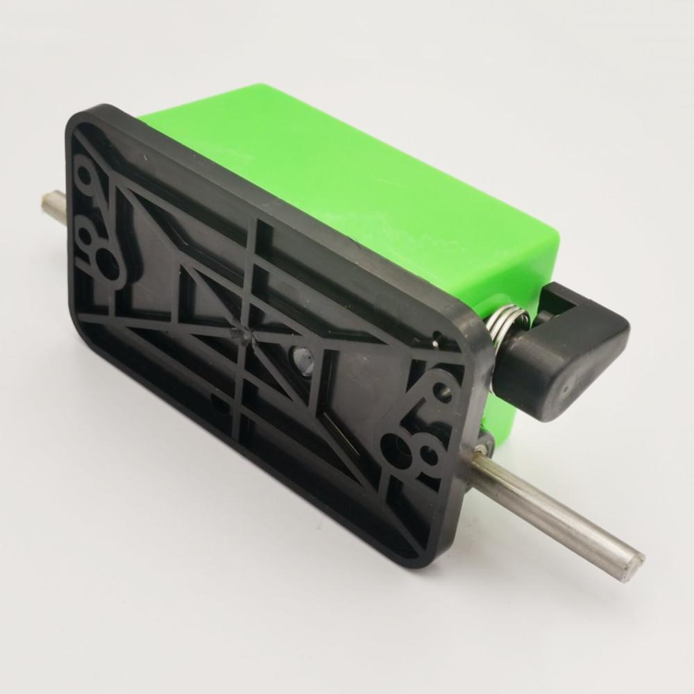 JM316 Drehzähler Messrad Rollradzähler