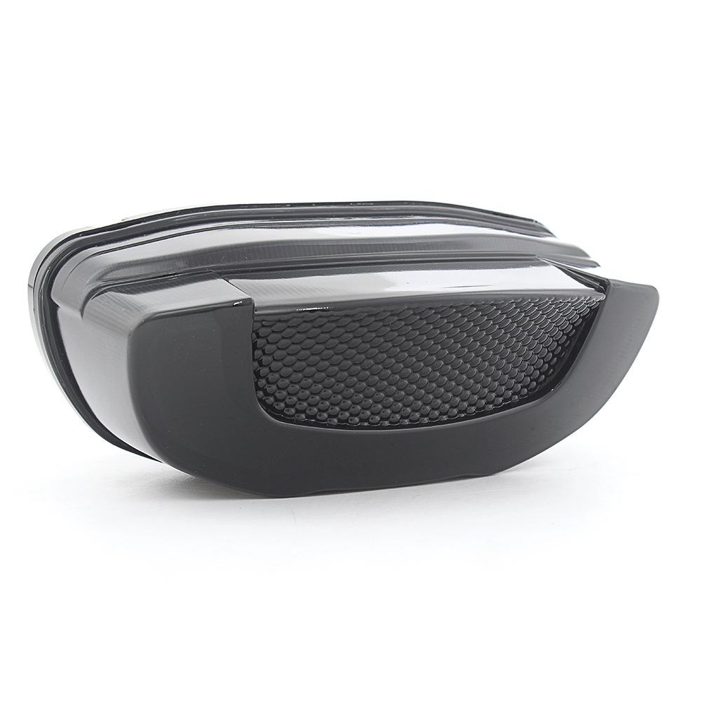 For Honda 2019-2021 Cb650R Led Tail Light With Turn Light Intergrated Taillight