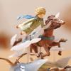 Le Petit Prince Zu&Pi The Little Prince 3: Eternal Imagination Trading Figures, 1 Box (8 Figures)