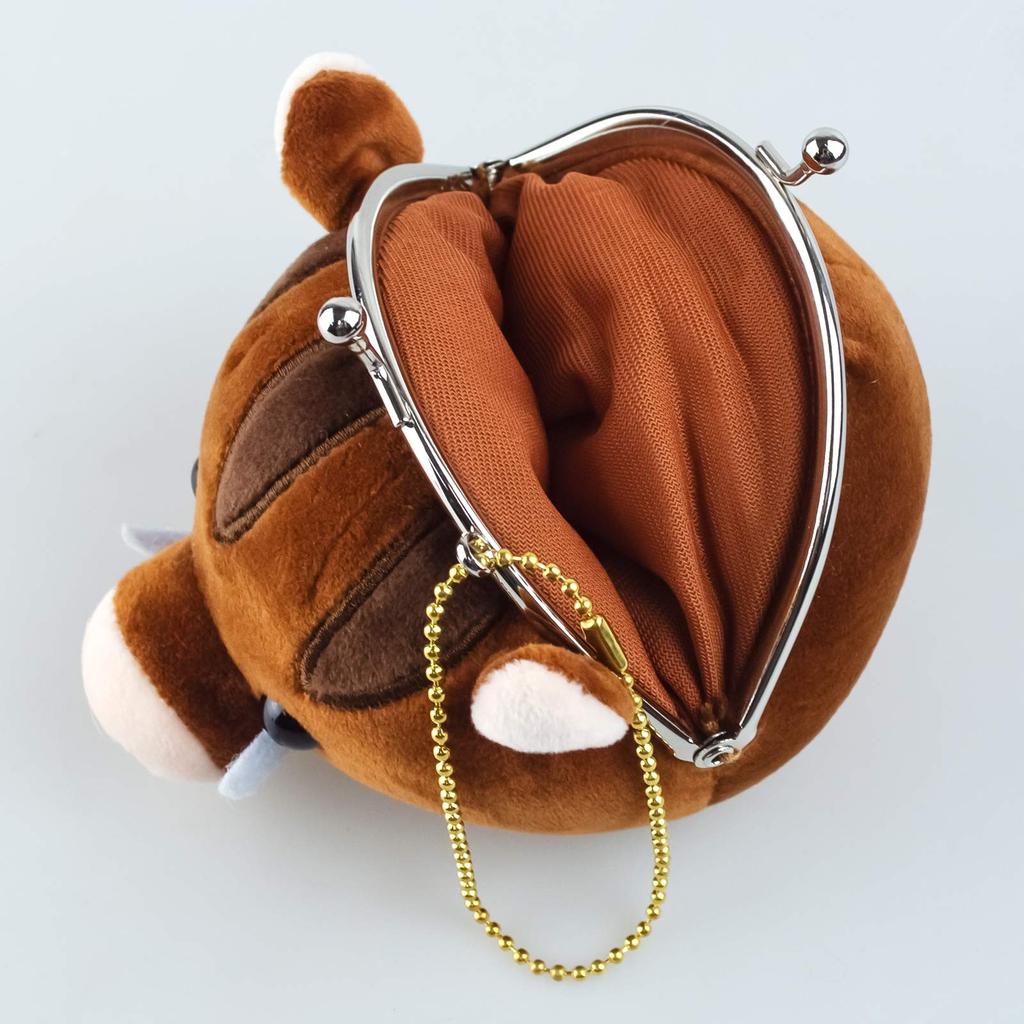 Gamaguchi None Multicolor [The Access]