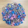 84 Stitch Keychain Styles: DIY Backpack Pendant & Key Accessories - Hot Selling Gift