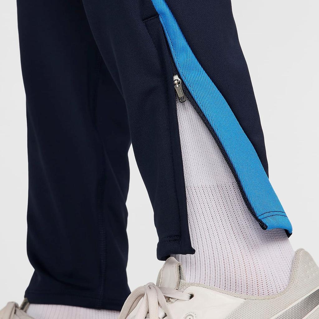 New Nike Chelsea FCDri Fit Strike Soccer Bottom Men's Obsidian Color FN9421-451