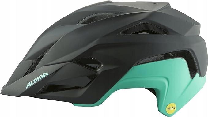 Kask Mtb/Enduro Alpina Stan Mips 55-59