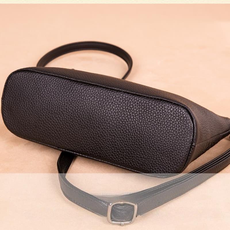 Neue Damenhandtasche Umhängetasche vielseitige Messenger-Tasche