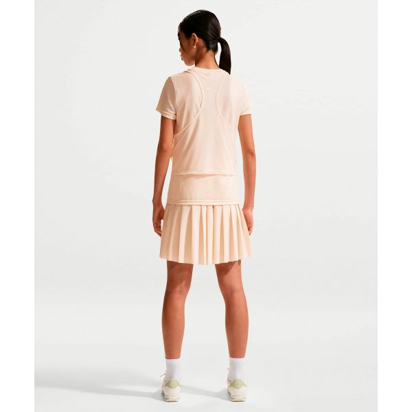 Nike Solid Color Simple Casual Skirt Women Skirts IF0590-103
