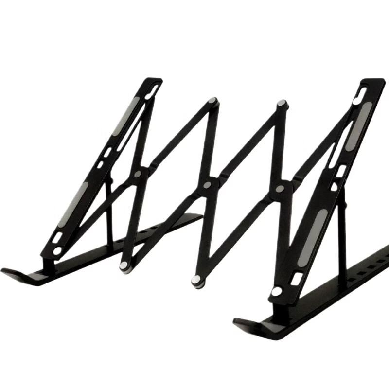 OLOEY Multi-Angle Aluminum Laptop Stand