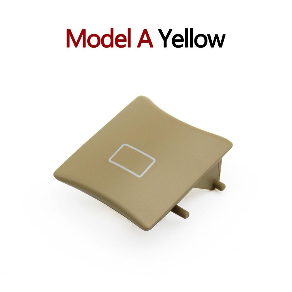 W164 X164 W251 Car Interior Sunroof Window Button Roof Light Control Panel Switch Replacement For Mercedes Benz ML GL R Class