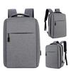 Li Shen Multi-functional Business Laptop Backpack