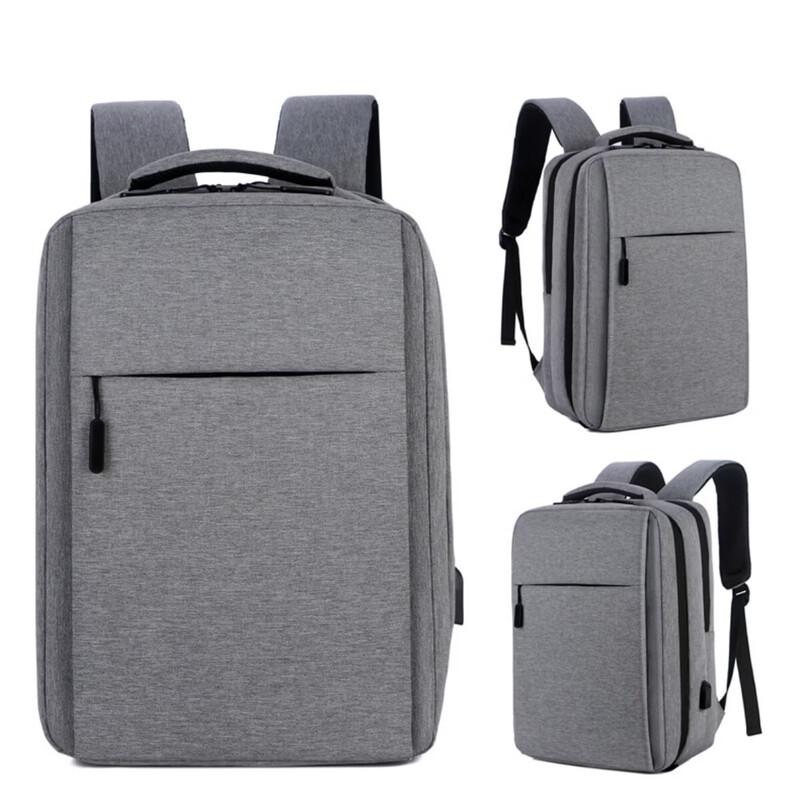 Li Shen Multi-functional Business Laptop Backpack