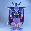Anime Drogan Boll Z King Cold Figure King Cold Figurine 26cm Pvc Action Figures Collection Model Toys For Children Gifts