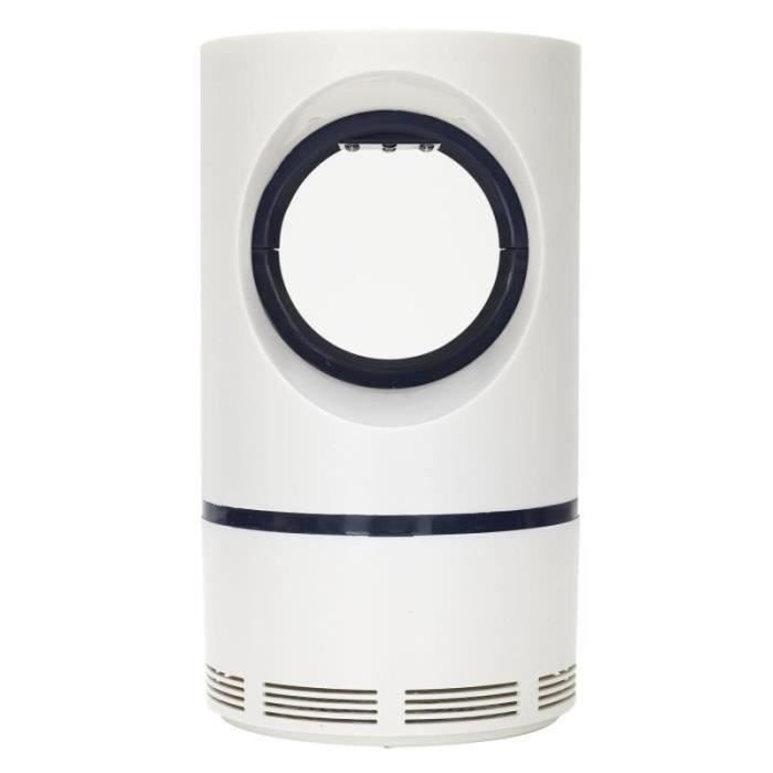 ANTI-MÜCKEN Lampe Anti-Mücken USB Mückenfalle LED-Lampe Insektenschutz Mücke 5W Haus Camping