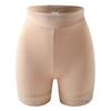 Padded Buttocks Peach Buttocks Belly Pants, Buttocks Shapewear, High Waist Fake Butt Women's Plastic Waist Large Size Buttocks
