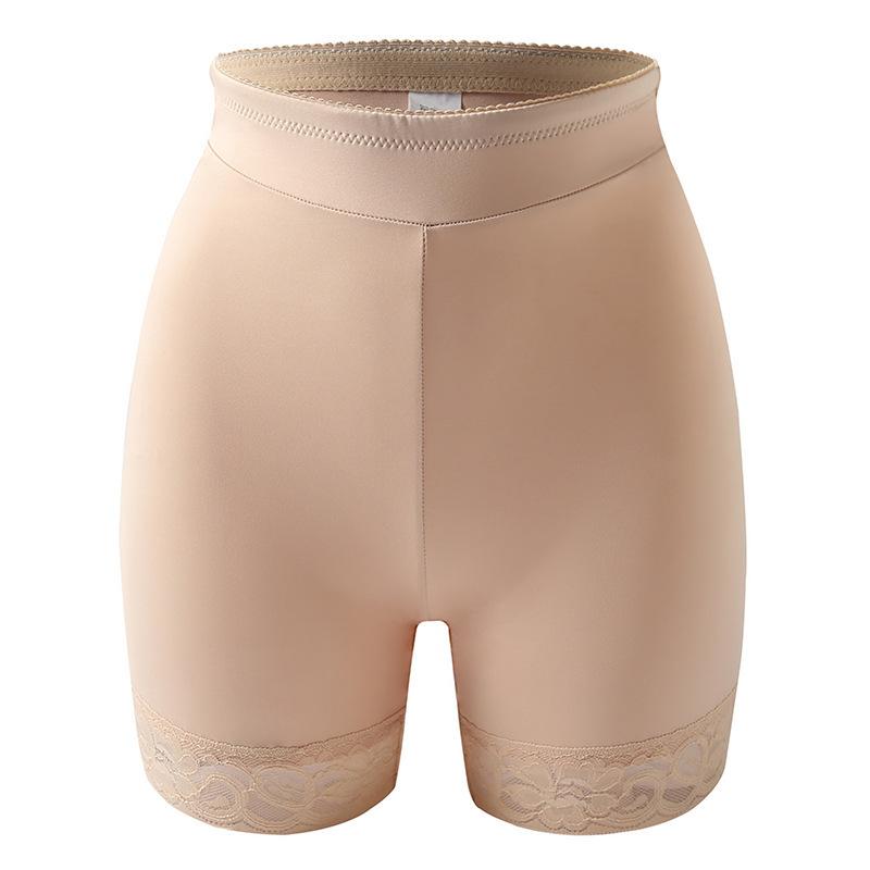 

Padded buttocks peach buttocks belly pants, buttocks shapewear, high waist fake butt women s plastic waist large size buttocks XXXL