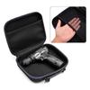 Drill Tool Bag Storage Case with Handle, Electric Grinder Drill Bag Zippers Pouches Replacement for Electric Drill Tool