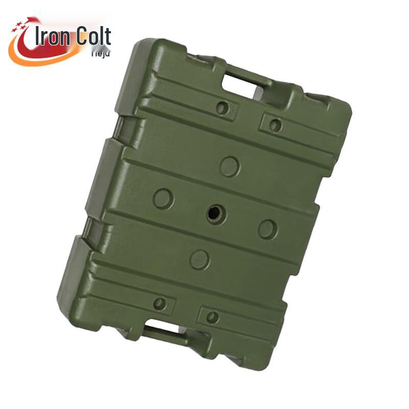 Tiejun 400m Obstacle Course Training Box