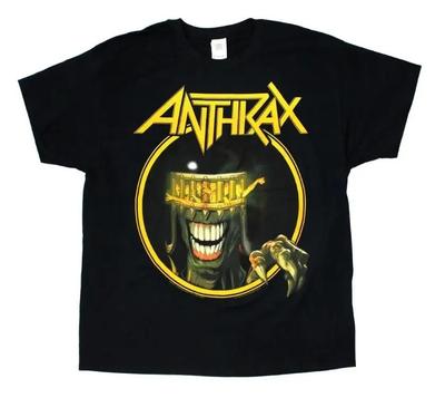 Rock Band Heavy Metal Vintage Γραφικό Μπλουζάκι Γυναικείο Ανδρικό Μόδα Casual Y2k Κοντομάνικο Μεγάλο Μέγεθος Μπλουζάκι Unisex