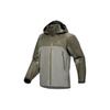 Arc'teryx BETA AR Windbreaker Jacke Herren X000007082