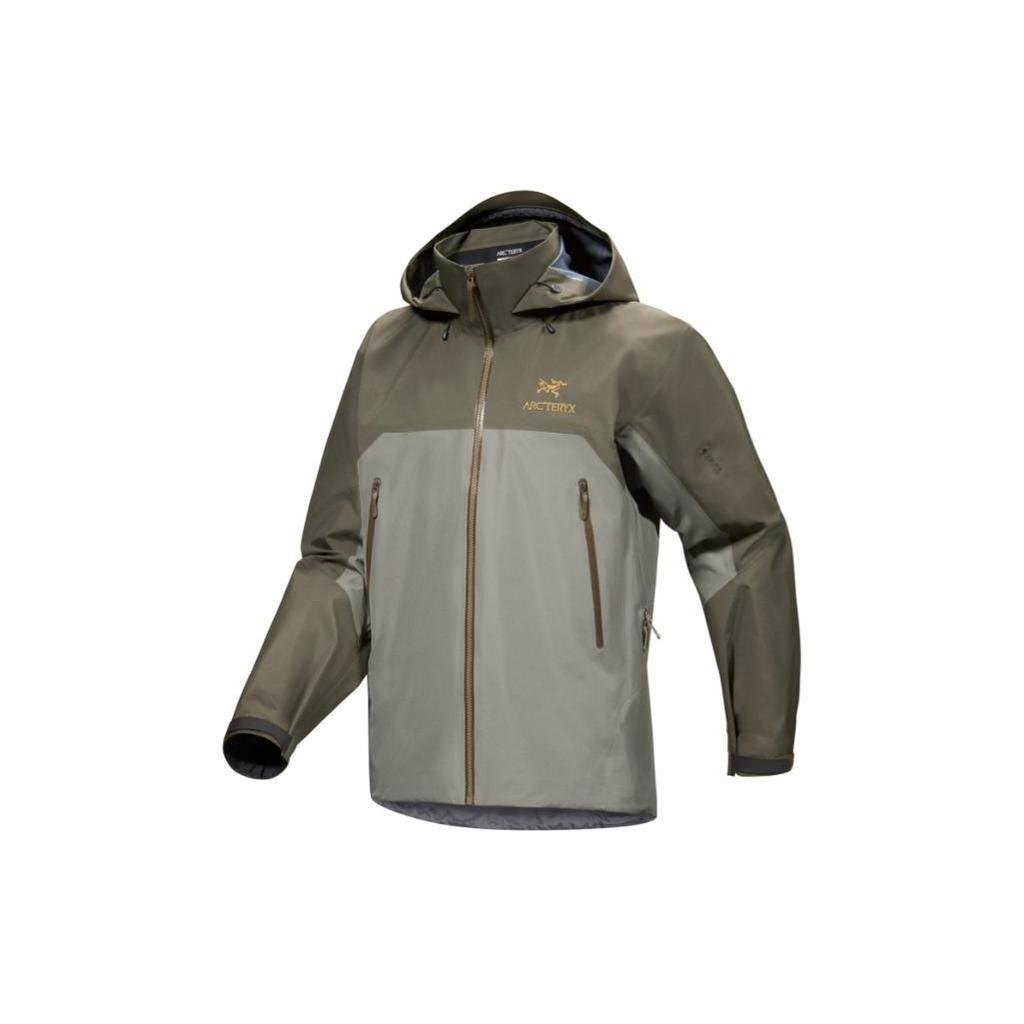 Arc'teryx BETA AR Windbreaker Jacke Herren X000007082