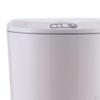 Trash Can, Touchless Automatic Plastic Garbage Bin Container with lid, Water-Proof Waste