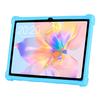 Pro Teclast P40HD 10,1" tabletové pouzdro, kryt pro Teclast Unisoc T606 Tablet 10.1 Android 12 Silicon Case Protective Shell