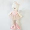 Baby Kids Children Birthday Gift Soft Plush Rabbit Toys Animal Bunny Doll