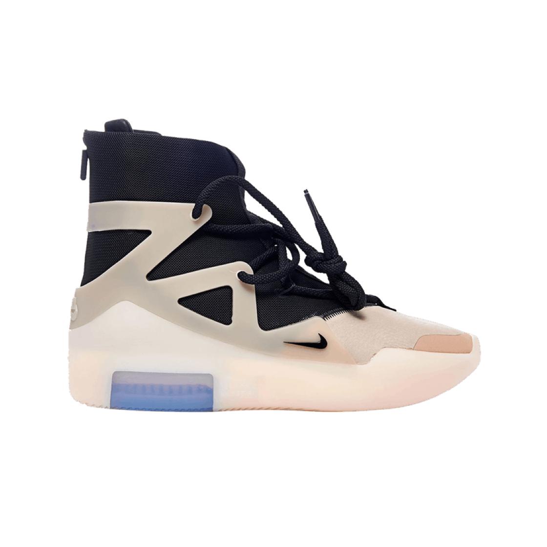 

Nike X Fear Of God Air Fear Of God 1 String The Question 250