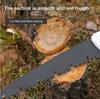 1PCS Classical Fashion Useful  Foldable Wood Logging Saw Portable Folding Household Hand Saw Dry Wood Pruning Saw Cutting Tool