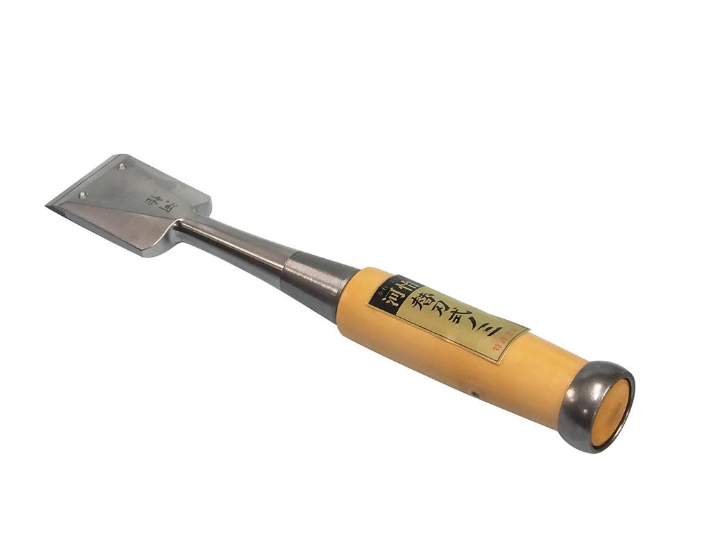 Kawai Replaceable Blade Chisel 36mm