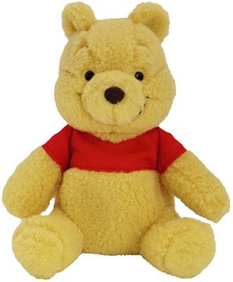Nakajima Corporation Winnie the Pooh Leichentasche/Voll 184900-23