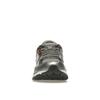 New Balance 2002R Silver Metallic Team Red Men Sneakers M2002RLB