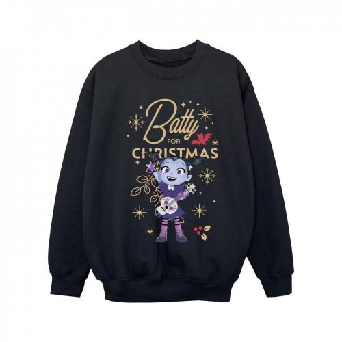 Vampirina Girls Sweatshirt