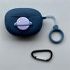 For OnePlus Nord Buds 1 Pro Bluetooth Headset Case Astronaut Silicone Soft Case