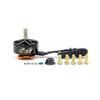 VCI SPARK 2207PRO 2050KV 6S FPV Racing Freestyle Brushless Motor