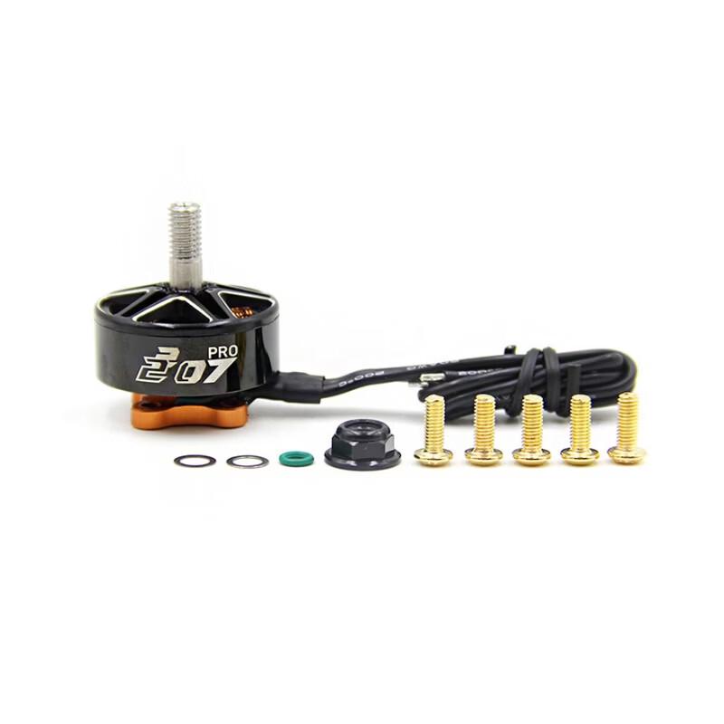 VCI SPARK 2207PRO 2050KV 6S FPV Racing Freestyle Brushless Motor