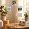 Accesorii pentru decor – Produse din metal