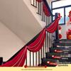 Handun Wedding Stair Decoration Kit