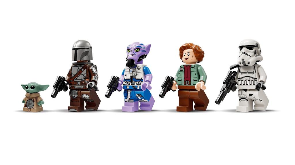 LEGO 75447 Star Wars