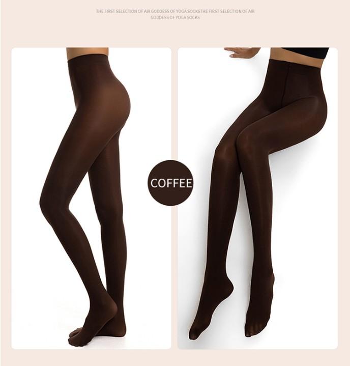 Women's Ultra Thin Sheer Bodystocking Hosiery for Everyday Wear
